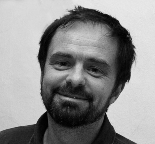 Robert Preis