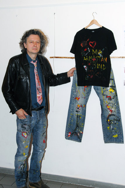 Kurt Heiling | Foto: Gerhard Glazmaier