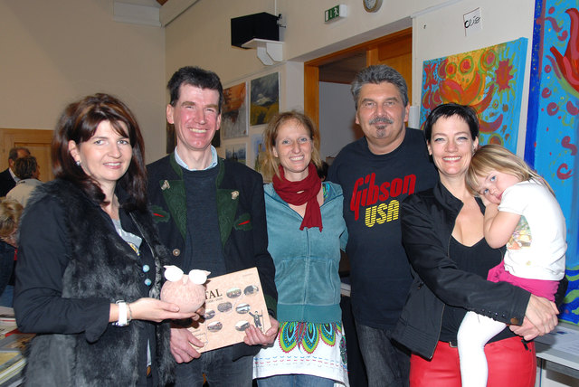 Foto: Gerhard Glazmaier