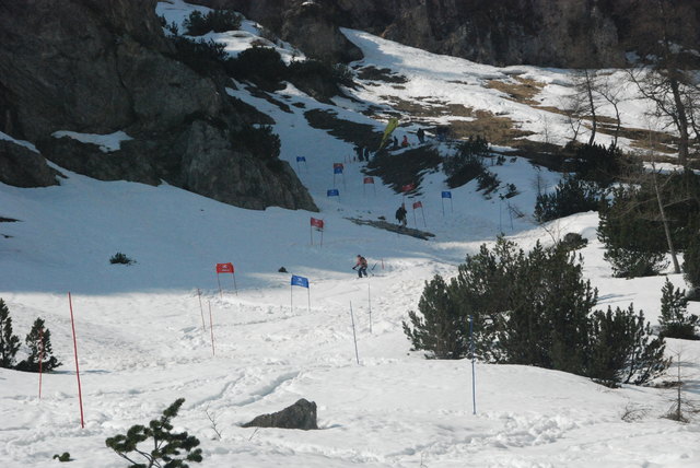 Foto: Skiklub Hall