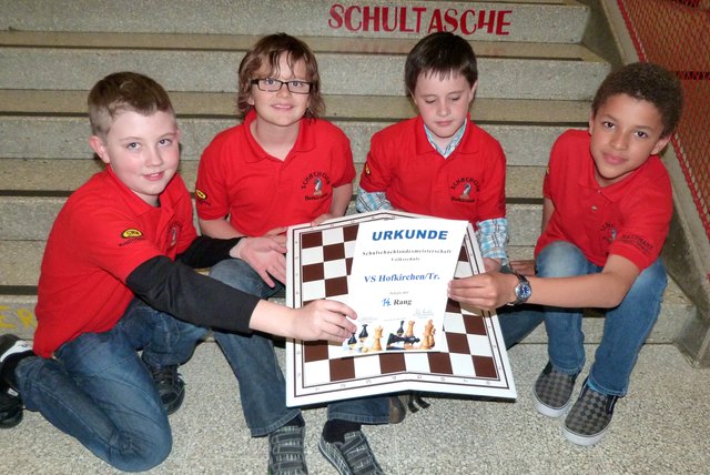 VS Hofkirchen