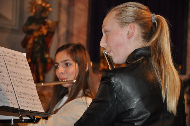 Auskünfte und Anmeldungen sind im Büro der LMS unter Tel. 05242-65038 jederzeit möglich. | Foto: LMS Schwaz