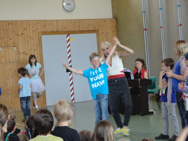 Kennenlernen wann melden