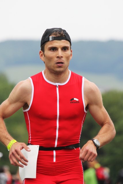 Richard Kloibhofer | Foto: Privat