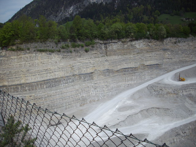 Single trails kufstein