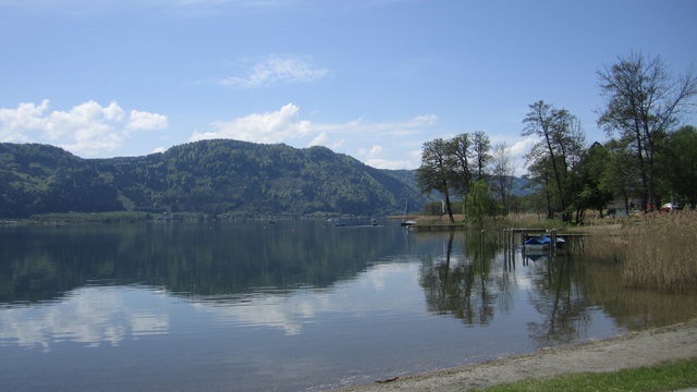 Tolles Ambiente
