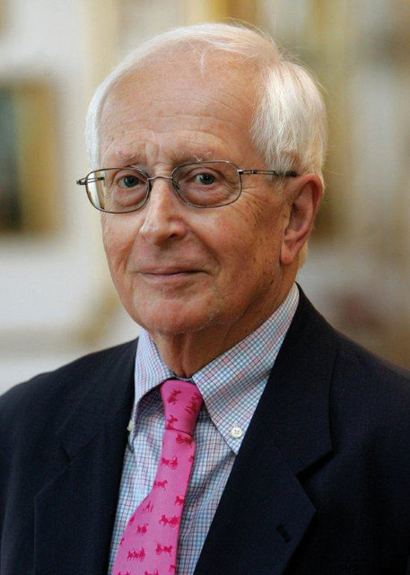 Gratiskarten für Ludwig Adamovich Linz