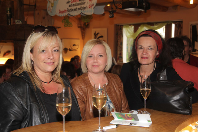 1. Trauner Künstlergruppe