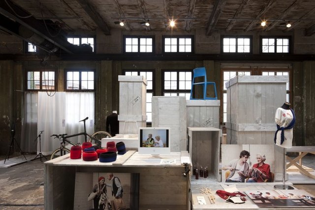 Grüezi Graz: Die schönsten Objekte, die für den Design Preis Schweiz 2011 nominiert und prämiert wurden, sind im designforum Steiermark zu sehen.