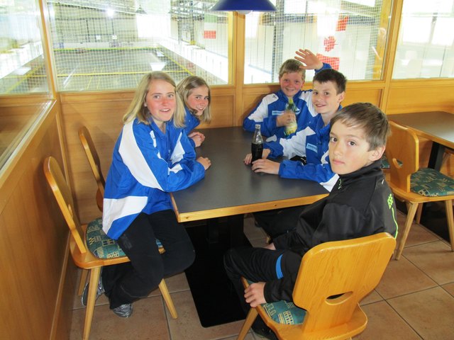 Impressionen    Auswahl  Ausserfern