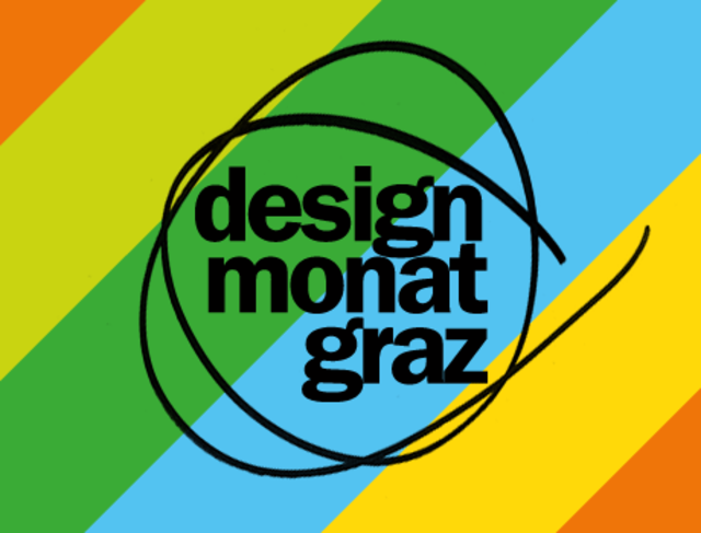 Der Designmonat Graz 2012 verwandelt vom 27.4. bis 27.5. die Stadt bereits zum vierten Mal in einen Schauplatz, der Designschaffenden verschiedene Bühnen bietet, die unterschiedlichsten Positionen und Formate zu zeigen.