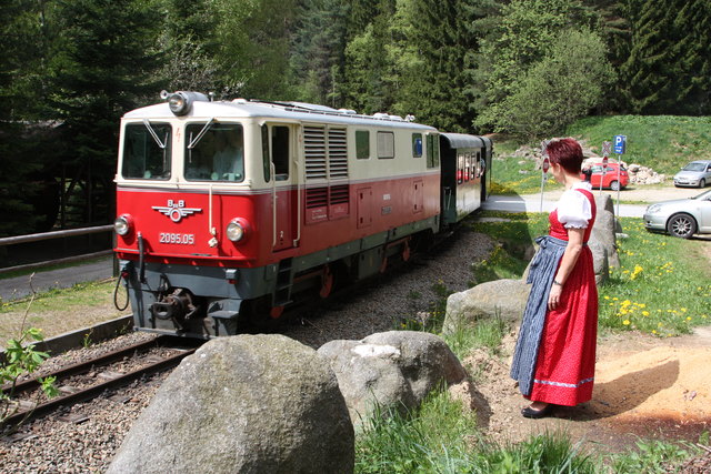 Eröffnungsfahrt 2012