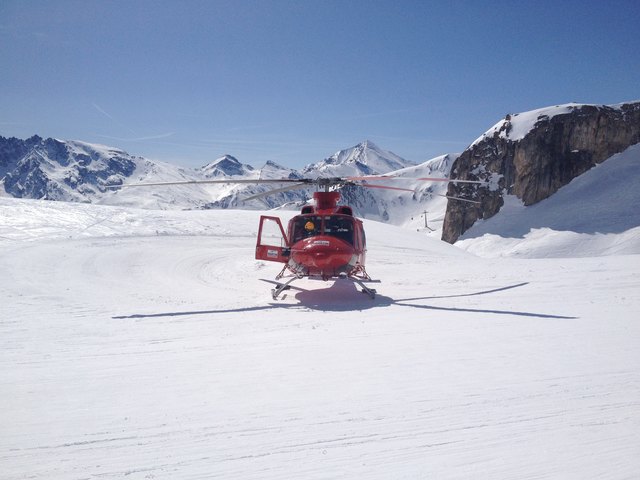 Foto: Heli Austria GmbH