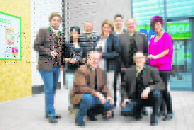 Friseursalon zieht ein! - Klagenfurt Land