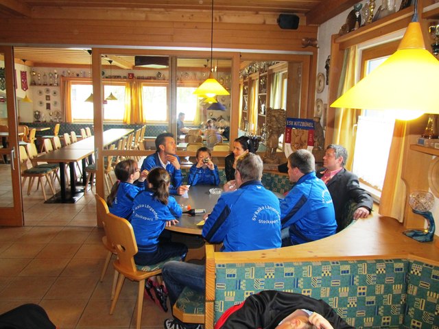 Pause für alle  Längenfeld 1