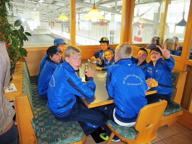 Impressionen  Längenfeld 3 und Längenfeld 2