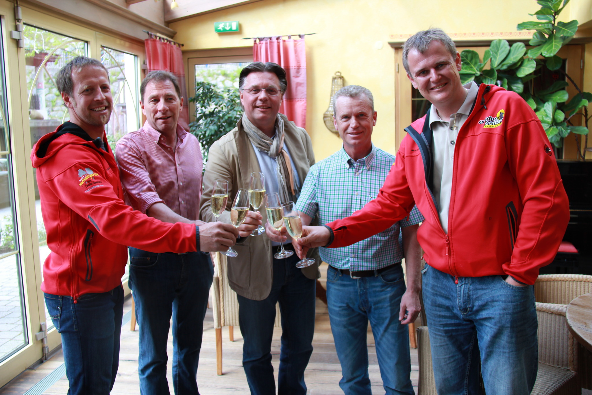 Erlebnis El Dorado am Wochenende Schwaz