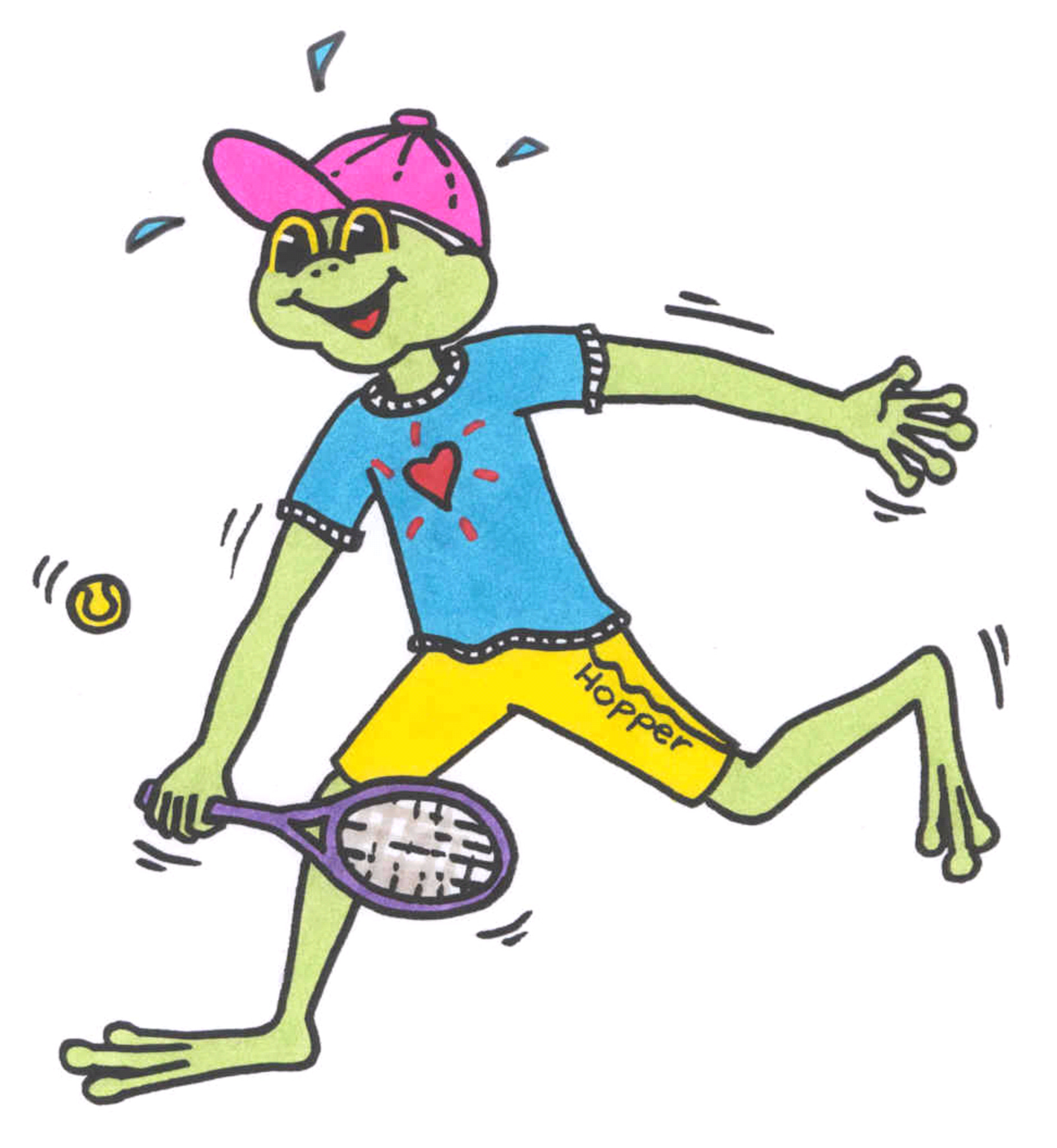 Hopsi Hopsi