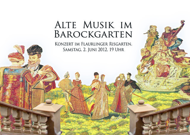 Einladung zum Konzert