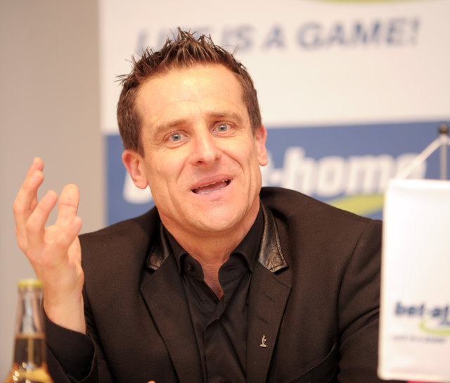 Turnierdirektor Alex Antonitsch konnte deutsche Stars verpflichten. | Foto: GEPA