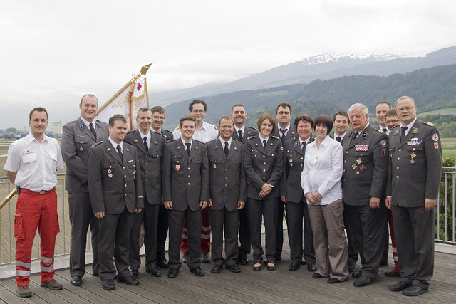 Foto: RK Tirol