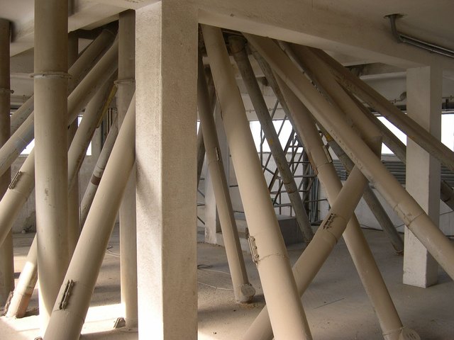 Foto: Arquitectos