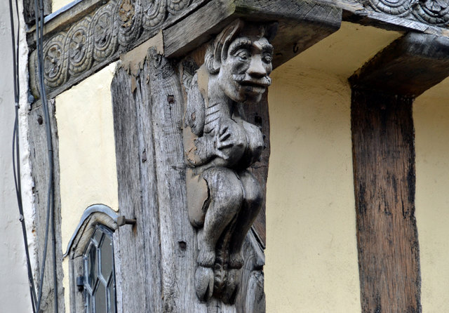 Not every place is holy...