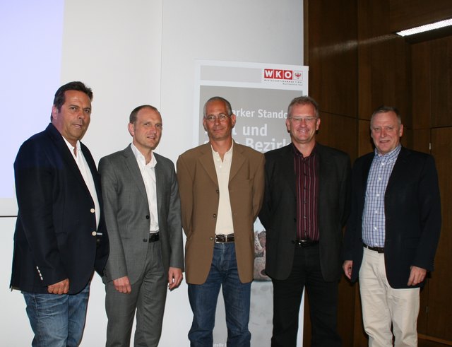 Kleinunternehmertag Der Wirtschaftskammer Imst Imst Kleinunternehmertag Der Wirtschaftskammer Imst Imst