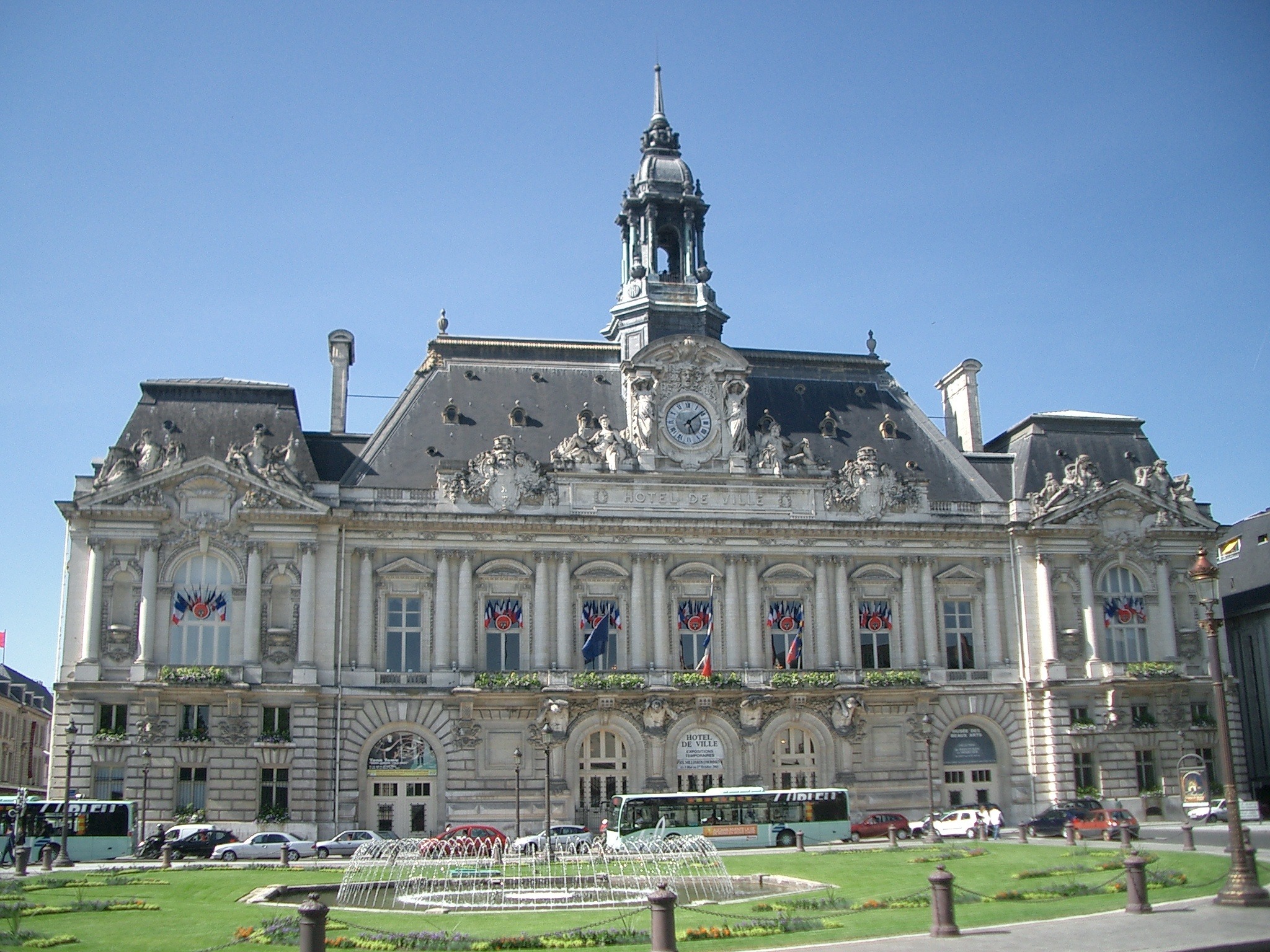 Tours Frankreich Rathaus Steyr Steyr Land Tours Frankreich Rathaus Steyr Steyr Land