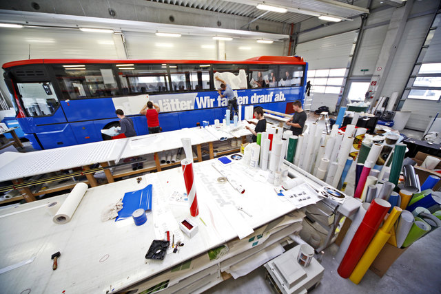 Es geht ins Finale. | Foto: Rene Wallentin