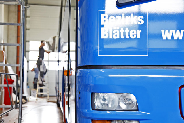 Schaut gut aus. | Foto: Rene Wallentin