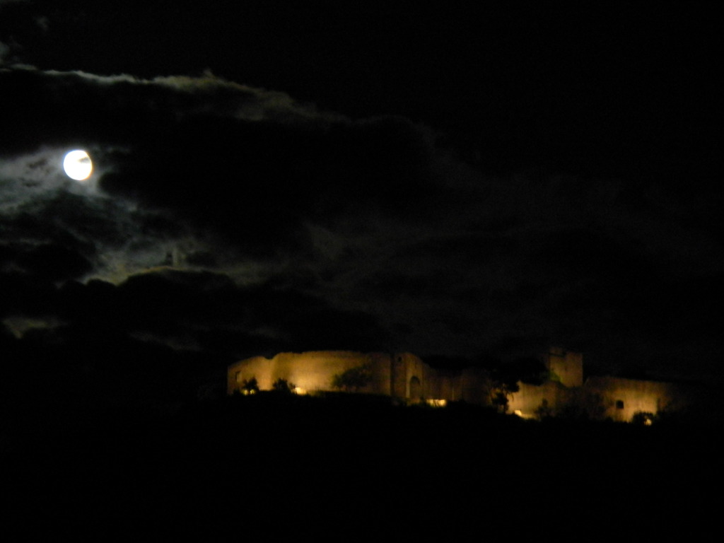 Hexen Nacht Auf Dem Schlossberg Bruck An Der Leitha