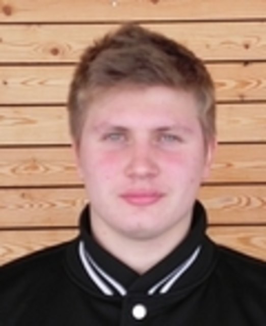Neumarkter Glücksgriff: Pavel Hajek.