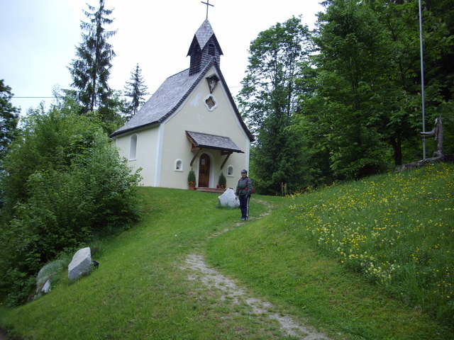 Singletrails kufstein