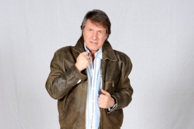 Unvergessliche Lieder hat Stargast
Carl Peyer im Gepäck. | Foto: KK