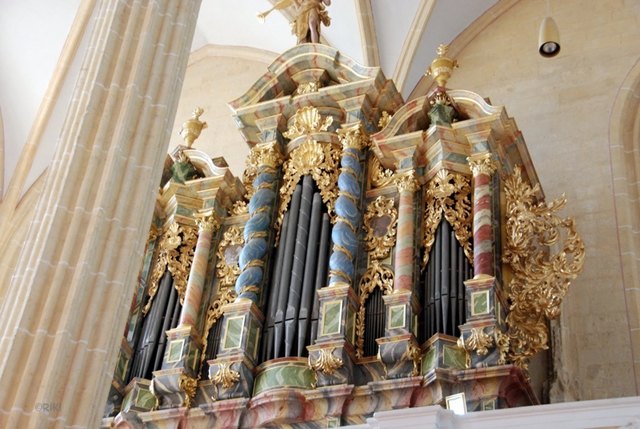 Orgel