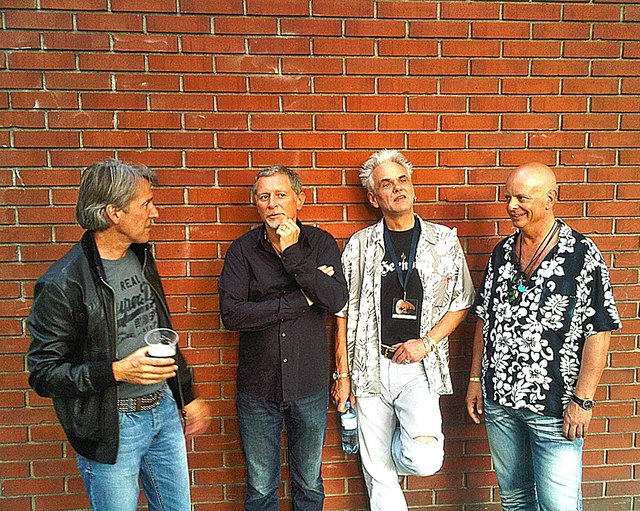 Karten für das Konzert (15 Euro) sind online auf www.oeticket.com erhältlich. | Foto: Foto: Tom Deimbacher