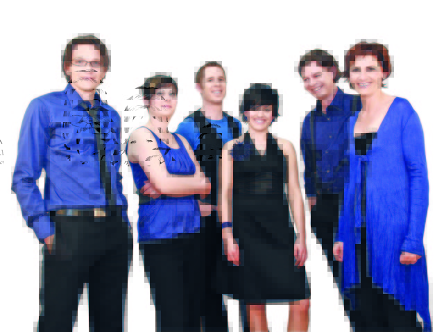 Voxon lädt am 25. Mai in den Kulturni Dom nach Bleiburg, wo sie ihr 5-Jahr-Jubiläum mit einem a-cappella-Festival feiern