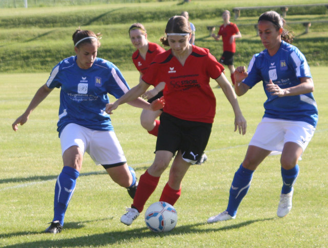 Südburgenland 1b - Neulengbach Juniors