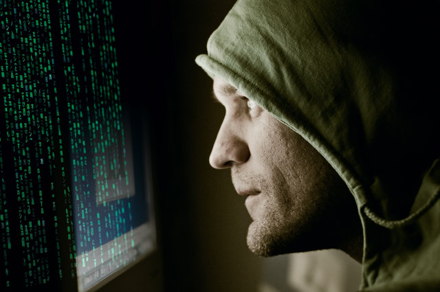 Hacker versuchen immer wieder in fremde System Viren und Trojaner einzuschleusen.