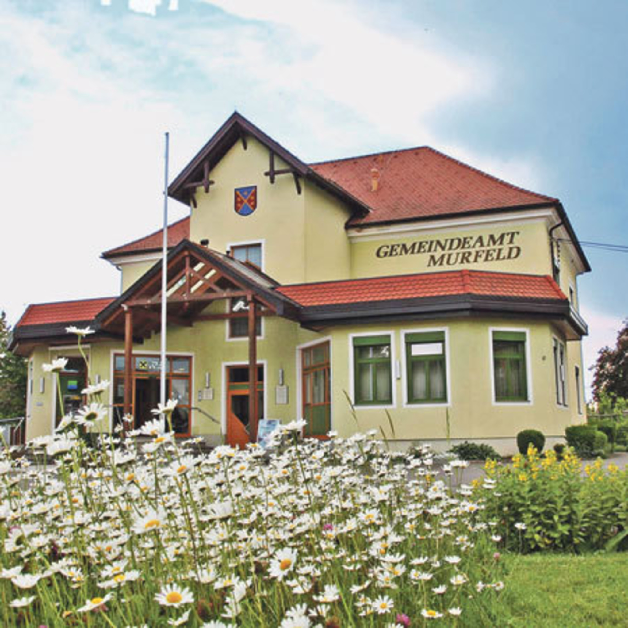Vielfältiges Leben an der Mur - Leibnitz