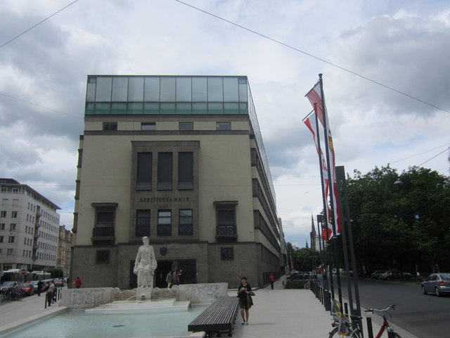 Politik transparent – ein Blick hinter die Kulissen des oberösterreichischen ArbeitnehmerInnen-Parlaments!