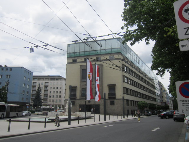 Politik transparent – ein Blick hinter die Kulissen des oberösterreichischen ArbeitnehmerInnen-Parlaments!