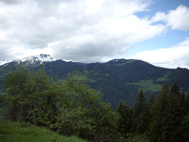 singletrail kufstein