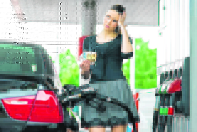 In Zeiten wie diesen ist die hohe Kunst des Spritsparens angesagt | Foto: A.T.U.