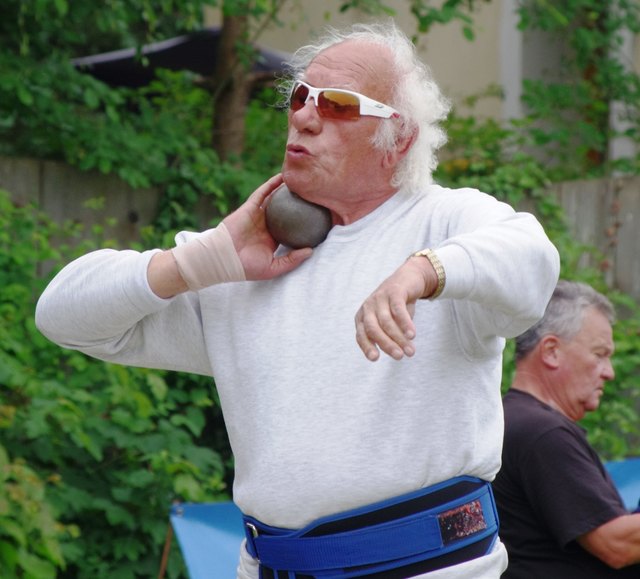 Franz Ratzer