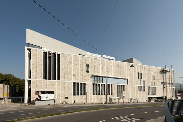 Die gesamten Mehreinnahmen sollen sich aufgrund der Vergrößerung auf mindestens eine Million Euro belaufen. | Foto: Foto: Sigrid Rauchdobler