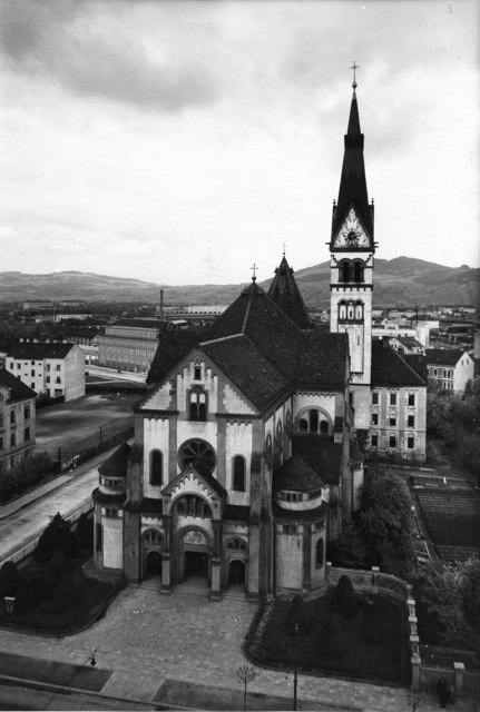 Foto: Archiv der Stadt Linz