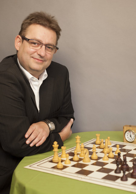 Harald Casagrande | Foto: Jungreithmayr