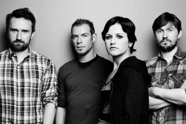 Foto: www.cranberries.com
